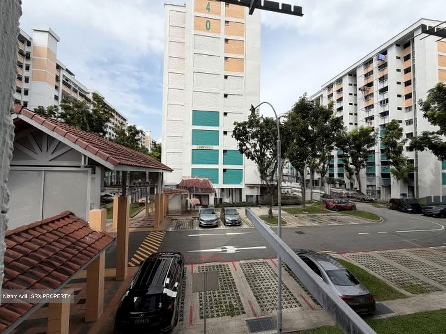 Blk 141 Yishun Ring Road (Yishun), HDB 4 Rooms #583459871